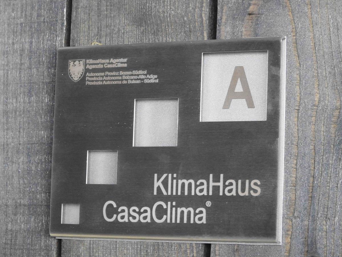 Naturapart Brunico Exterior foto
